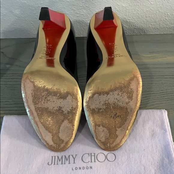 Jimmy Choo Shoes - Picture 13 of 16